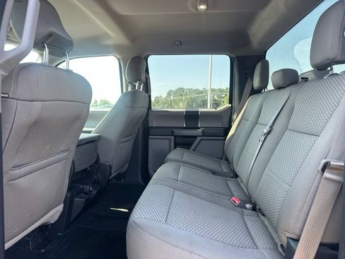 Used 2016 Ford F150 XLT AWD/4WD image 18