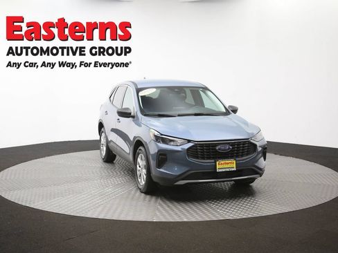 Used 2024 Ford Escape Active AWD/4WD image 50