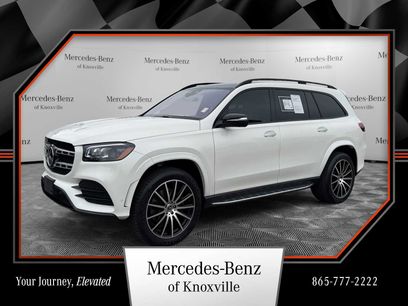 Certified 2022 Mercedes-Benz GLS 450 4MATIC