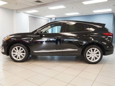 Used 2019 Acura RDX AWD image 2
