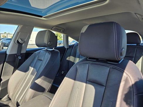 Used 2023 Audi A5 2.0T Premium Plus w/ Premium Plus AWD/4WD image 23