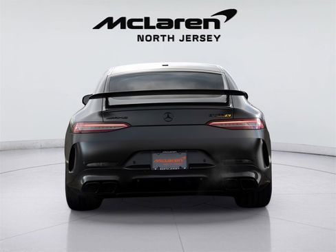Used 2023 Mercedes-Benz AMG GT 63 image 6