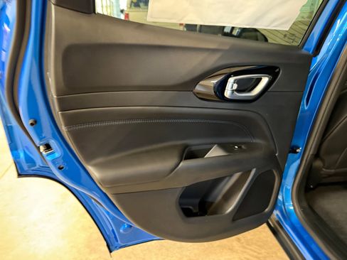 New 2026 Jeep Compass Latitude image 25