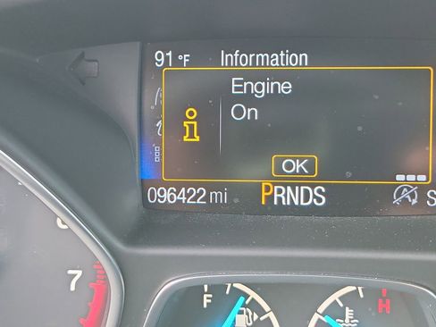 Used 2017 Ford Escape SE w/ Equipment Group 201A FWD image 27