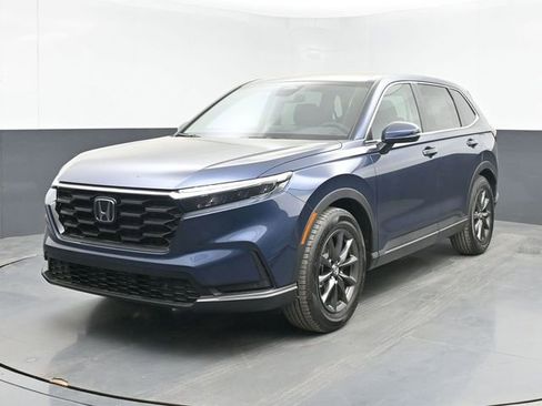 New 2026 Honda CR-V EX-L image 5