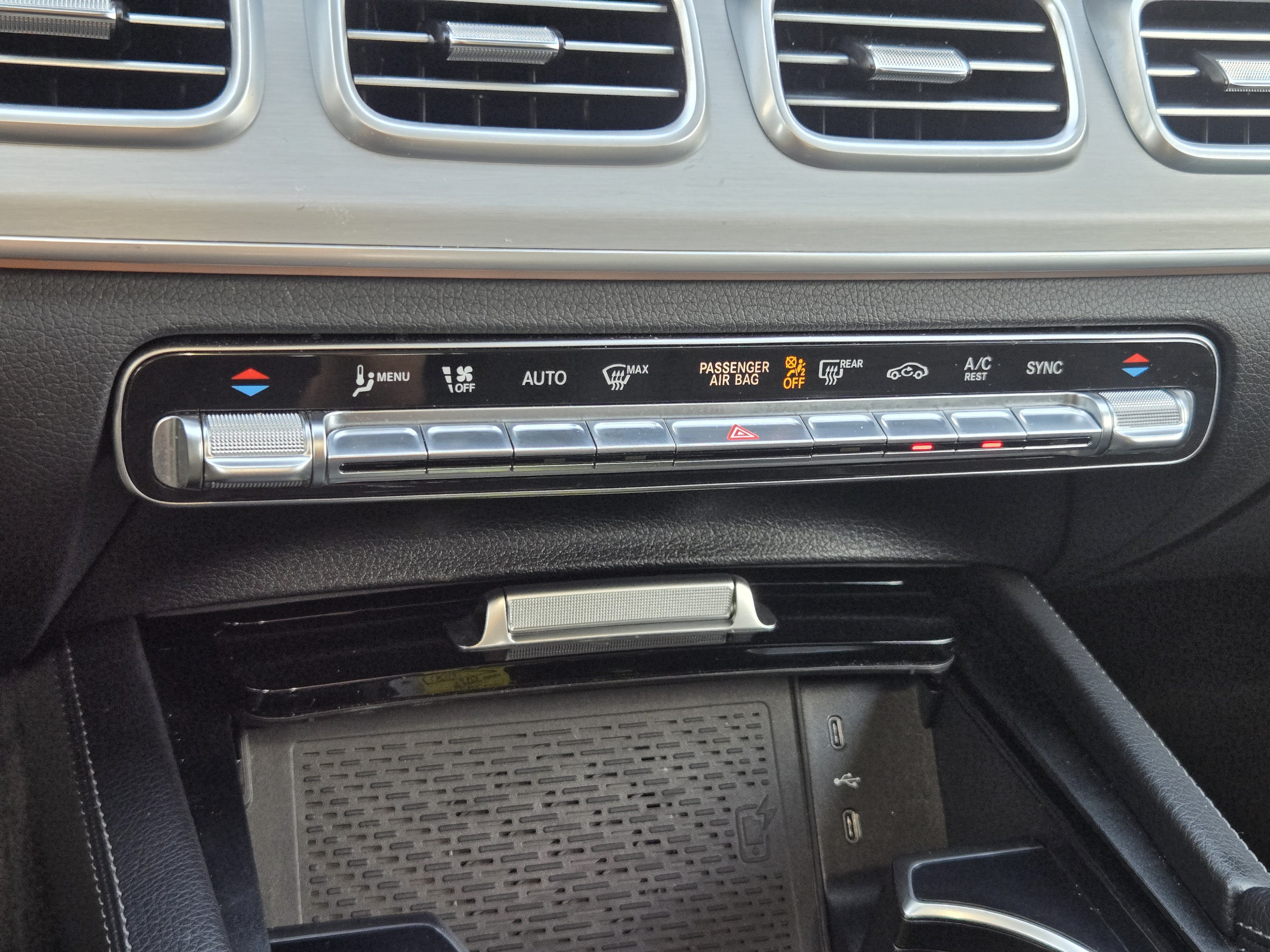 Used 2026 Mercedes-Benz GLE 350 4MATIC image 20