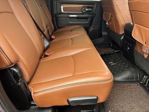 Used 2017 RAM 3500 Laramie Longhorn image 27