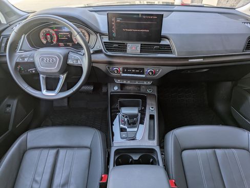 Used 2023 Audi Q5 Premium Plus w/ Premium Plus Package image 22