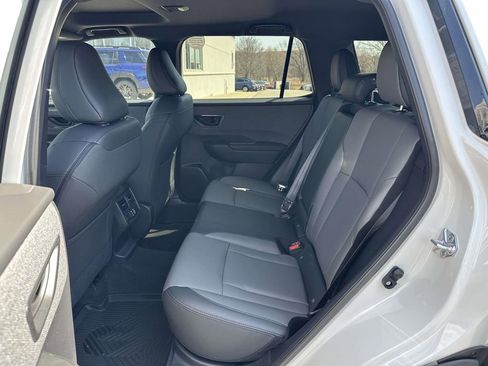 New 2026 Subaru Outback Premium AWD/4WD image 12