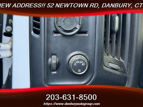 Used 2014 Chevrolet Silverado 1500 W/T w/ WT Convenience Package AWD/4WD image 16