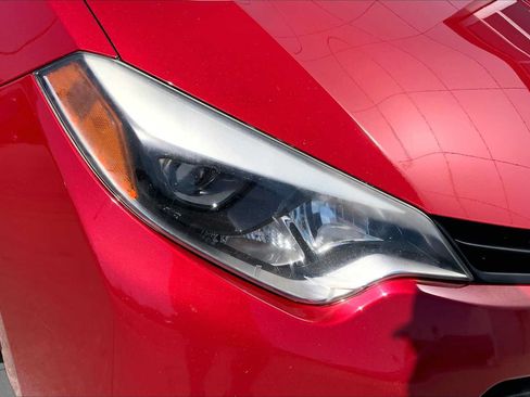 Used 2014 Toyota Corolla LE FWD image 20