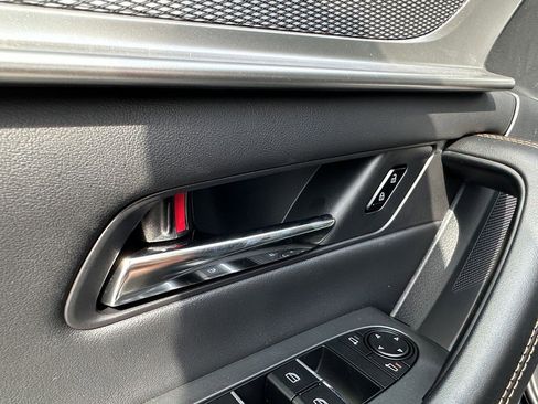 New 2026 MAZDA CX-70 3.3 Turbo w/ Preferred Package AWD/4WD image 18