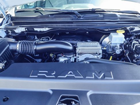 Used 2023 RAM 1500 Big Horn RWD image 21