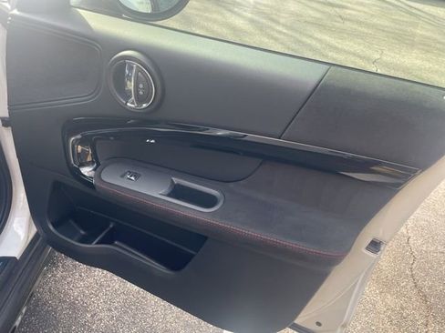 Used 2023 MINI Cooper Countryman John Cooper Works w/ Signature Upholstery Package image 33