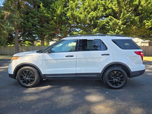 Used 2014 Ford Explorer FWD image 3