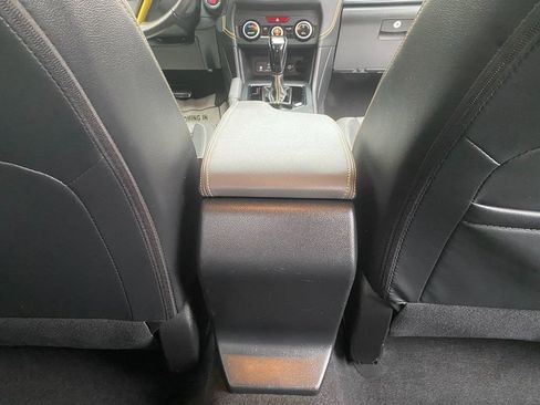 Used 2021 Subaru Crosstrek 2.5i Sport w/ Moonroof Package image 28