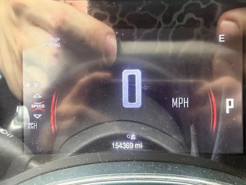 Used 2015 Dodge Durango Limited w/ Premium Group AWD/4WD image 16