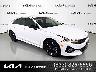 Used 2023 Kia K5 GT-Line w/ GT-Line Premium Package