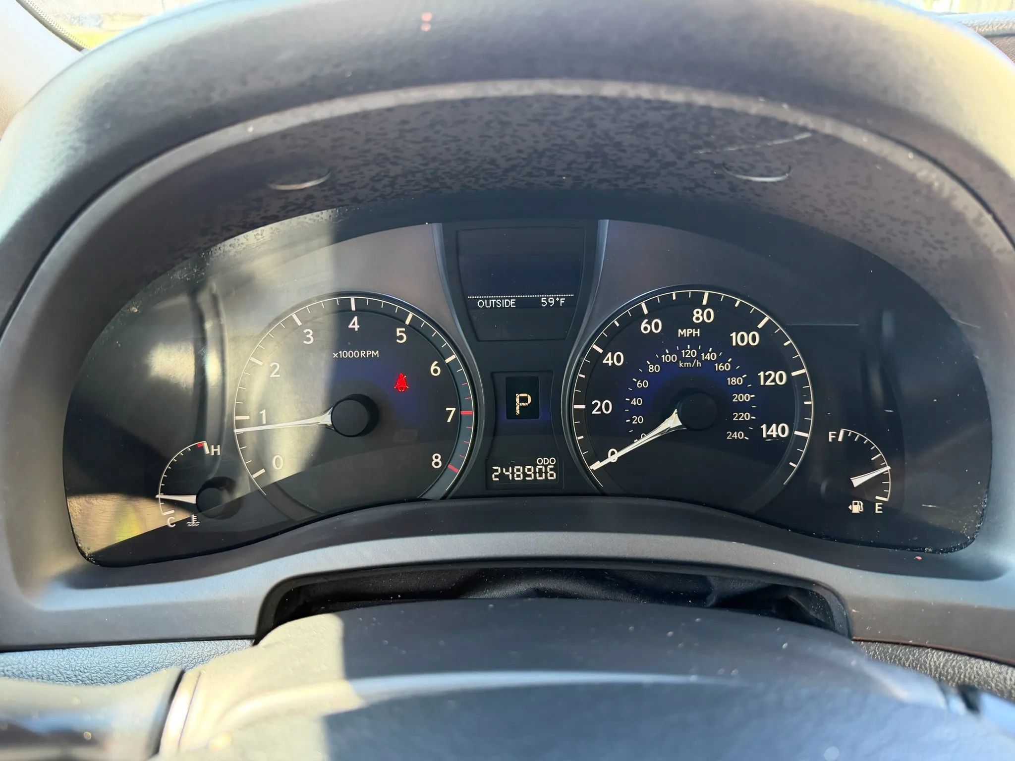 Used 2011 Lexus RX 350 AWD w/ Premium Pkg image 20