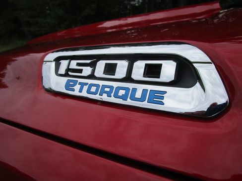New 2026 RAM 1500 Laramie w/ Laramie Southwest Edition AWD/4WD image 20