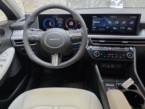 New 2026 Hyundai Sonata SEL image 14