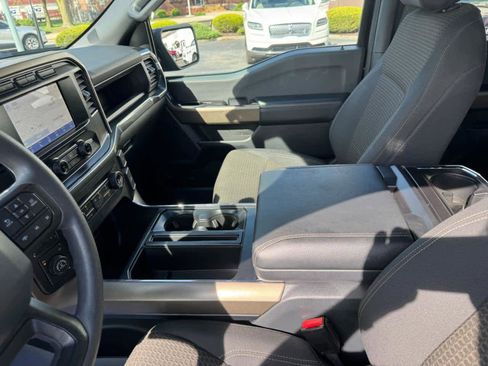 Used 2023 Ford F150 XL w/ Rattler Package AWD/4WD image 6