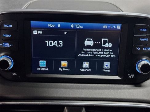 Used 2020 Hyundai Santa Fe SEL w/ Cargo Package image 20