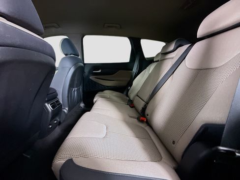 Used 2023 Hyundai Santa Fe SEL FWD image 25