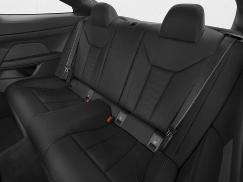 New 2027 BMW M4 xDrive Competition w/ Executive Package AWD/4WD image 9