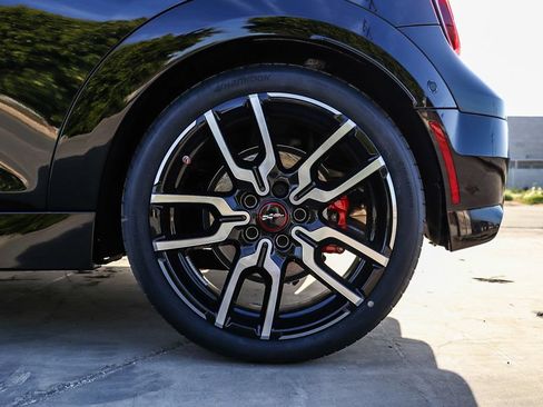 New 2026 MINI Cooper John Cooper Works FWD image 18