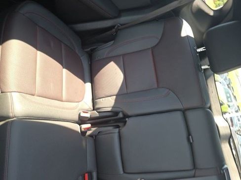 Used 2023 Chevrolet Blazer RS w/ Driver Confidence II Package FWD image 15