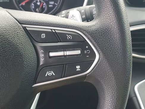 Certified 2021 Hyundai Santa Fe SEL image 33