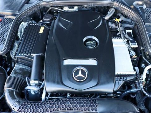 Used 2015 Mercedes-Benz C 300 C 300 image 40