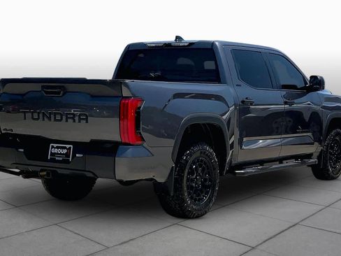 Used 2025 Toyota Tundra SR5 AWD/4WD image 13