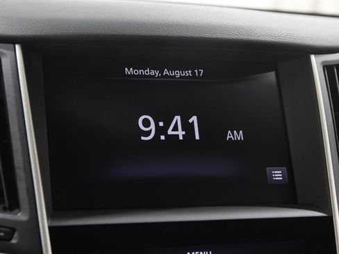 Used 2023 INFINITI Q50 Luxe AWD/4WD image 12