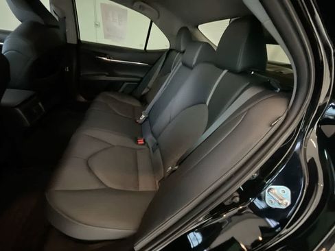 Used 2023 Toyota Camry XSE w/ Navigation Package image 23