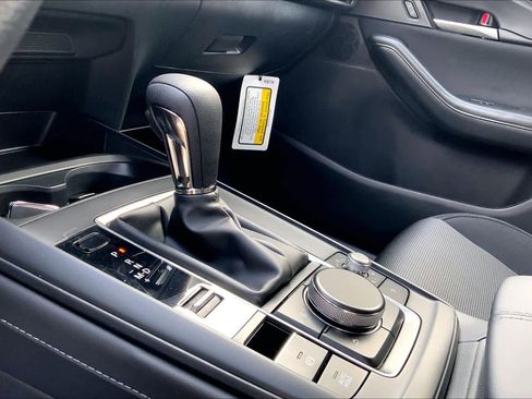 New 2026 MAZDA CX-30 AWD 2.5 S image 7