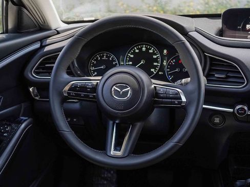 New 2025 MAZDA CX-30 AWD 2.5 S w/ Preferred Package image 15