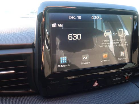 Used 2020 Hyundai Veloster N w/ Performance Package image 32