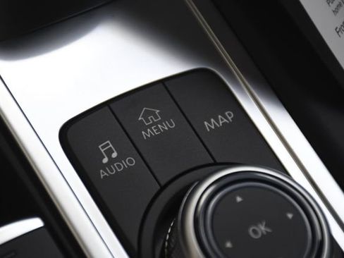 New 2026 INFINITI QX60 Sport w/ Dark Cargo Package AWD/4WD image 14