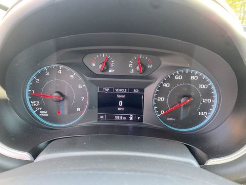 Used 2023 Chevrolet Malibu LS w/ Driver Confidence Package image 18