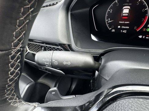 Used 2026 Honda Civic Sport image 23