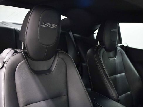 Used 2010 Chevrolet Camaro SS w/ RS Package image 20