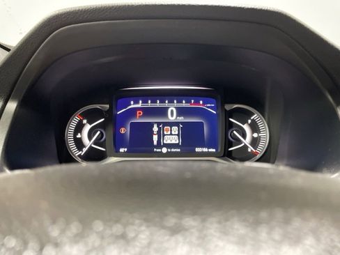 Used 2023 Honda Passport EX-L image 28