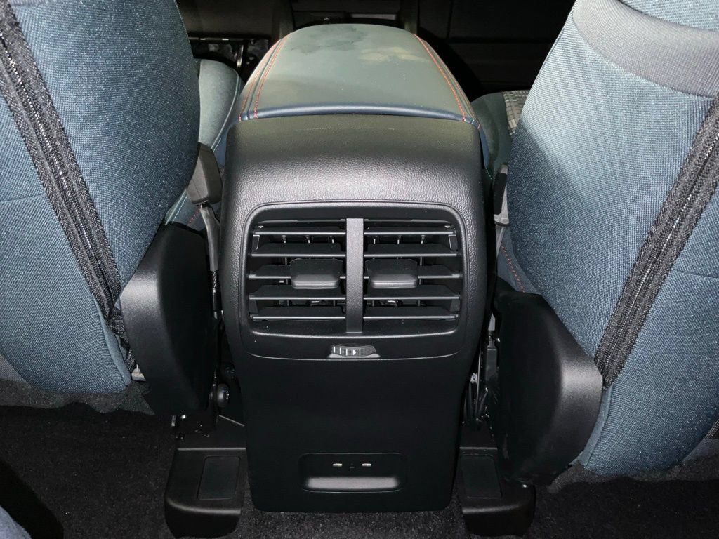 New 2026 Ford Bronco Sport Heritage w/ Convenience Package AWD/4WD image 17
