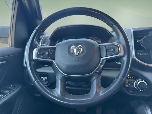 Used 2019 RAM 1500 Big Horn AWD/4WD image 20