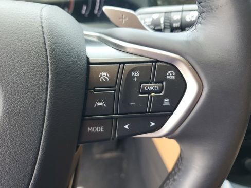 Used 2025 Lexus NX 350 AWD w/ Accessory Package (2T) image 19