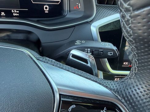 Used 2021 Audi RS 6 image 22