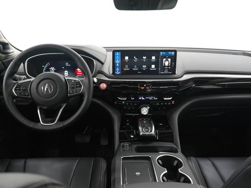 Used 2026 Acura MDX w/ Technology Package AWD/4WD image 17