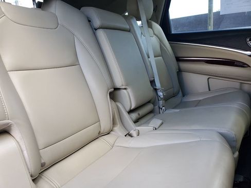 Used 2014 Acura MDX SH-AWD image 32